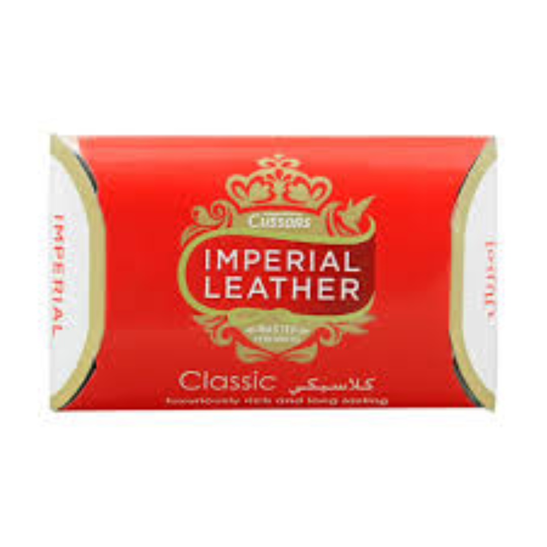IMPERIAL CLASSIC 125G(3+1)